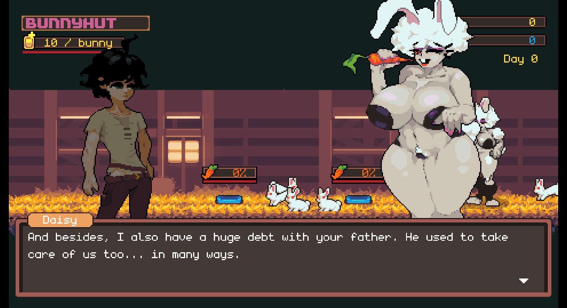 Sloppy Fields v0.6P PC端 6 PC端 高清版 预览图