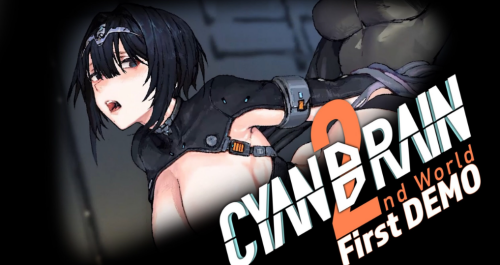青之脑 2 CYAN BRAIN 2 demo PC端 预览图