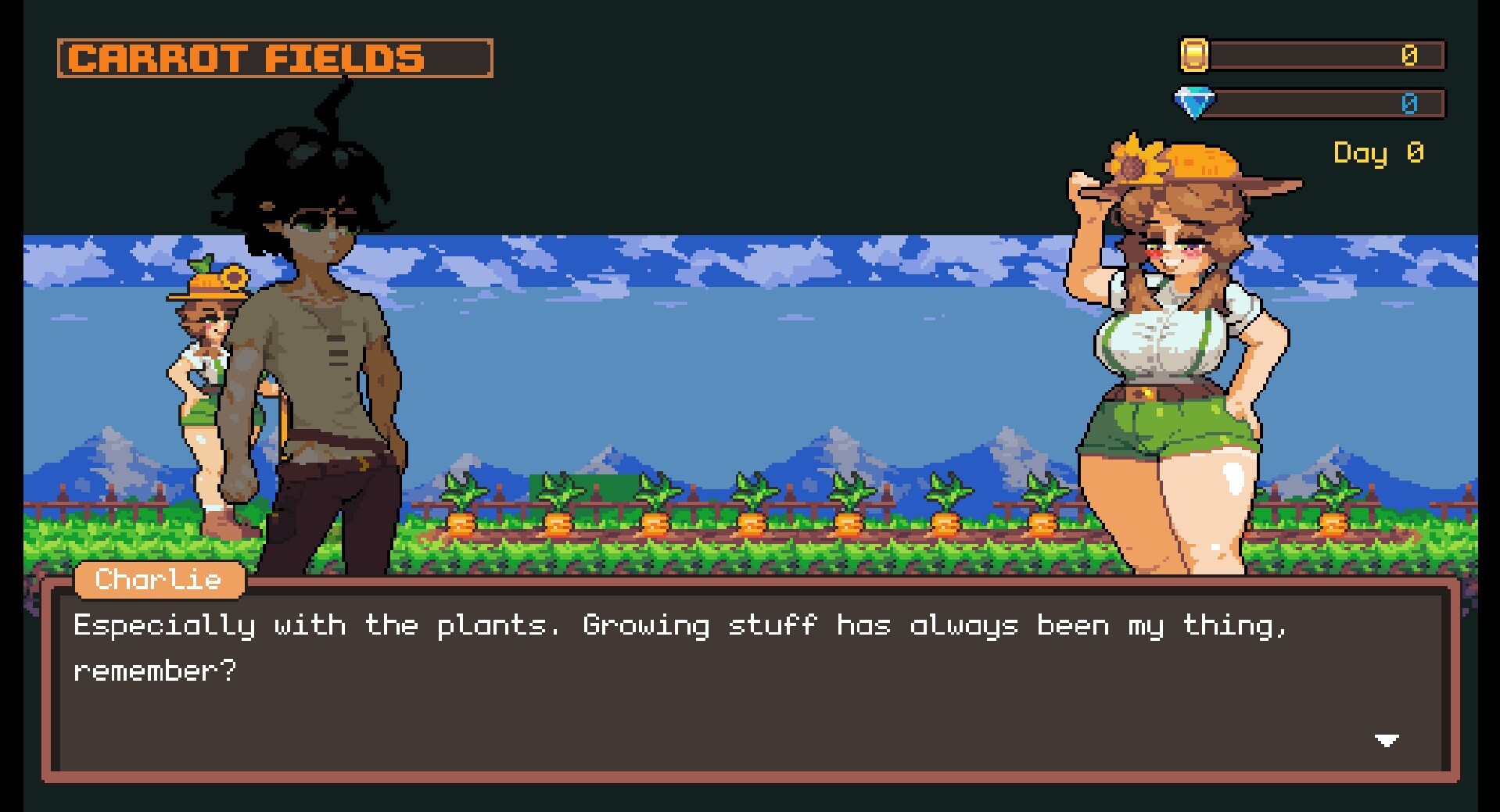 Sloppy Fields v0.6P PC端 6 PC端 高清版 预览图