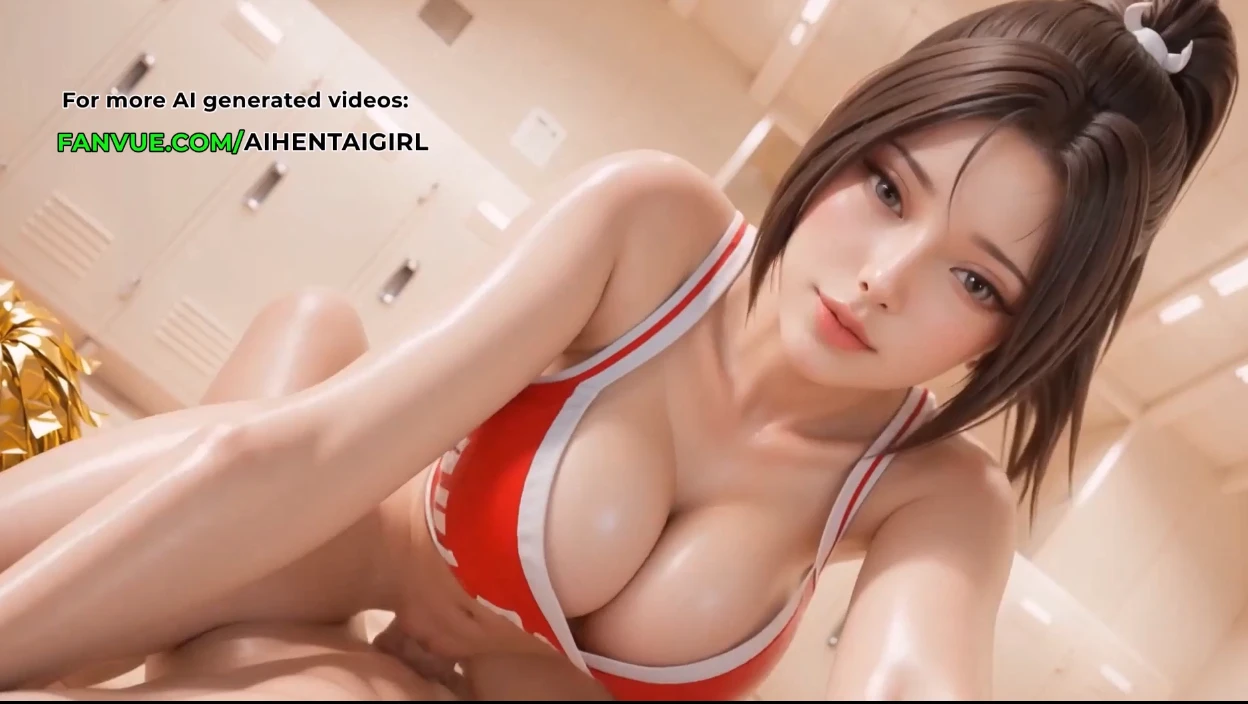 AI动画aihentaigirl DVA 不知火舞 蒂法 漫画图集 PC端