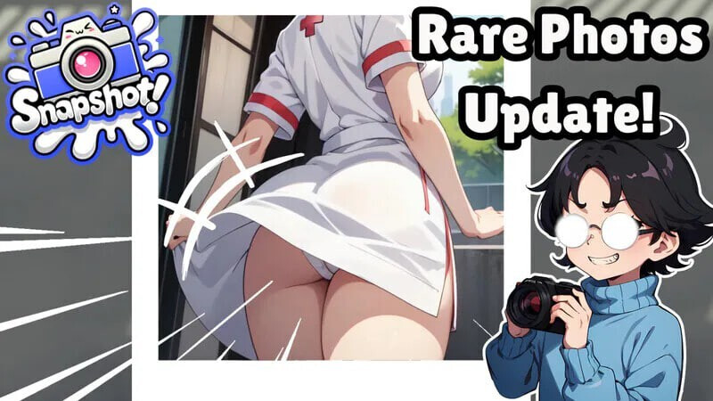 快照：色欲海岸 Snapshot Lewd Shores v0.551 PC端 官中高清版 预览图