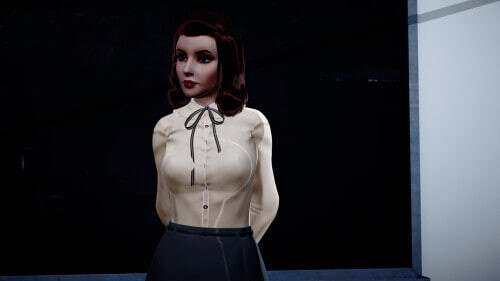 伊丽莎白清单 Elizabeth List v0.2 安卓端 汉化版高清版 预览图
