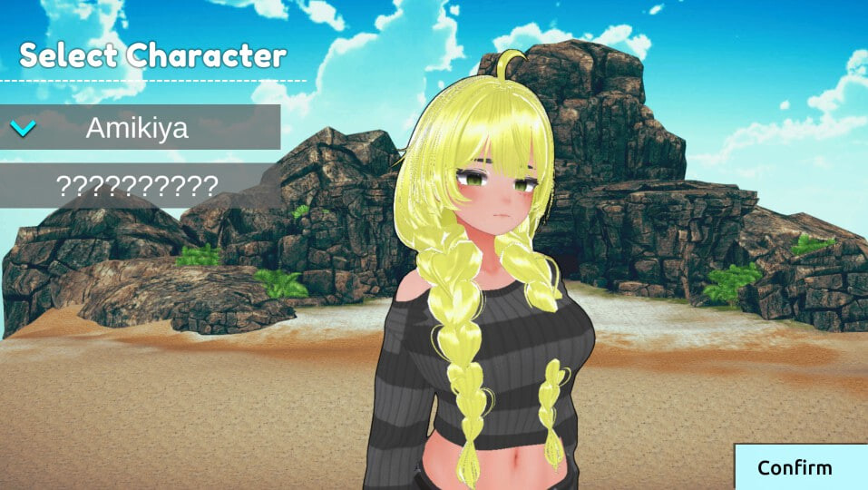 一个露阴癖者的故事 An Exhibitionist's Story v0.4 Alpha PC端 高清版 预览图