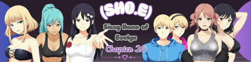 伊芙琳的特殊角色之家 Sissy Home of Evelyn v1.4a 安卓端 汉化版高清版 预览图