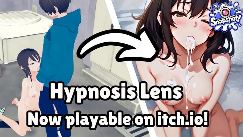快照：色欲海岸 Snapshot Lewd Shores v0.551 PC端 官中高清版
