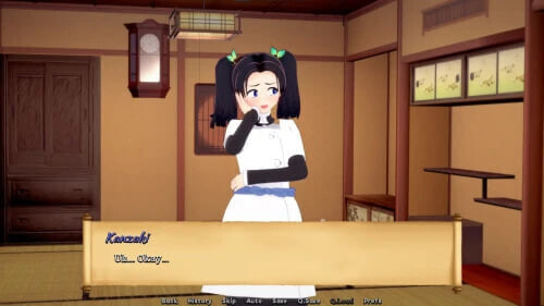 训练杀手 Training Slayer v1.09 安卓端 汉化版高清版 预览图