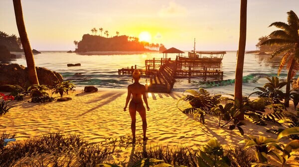 性感冒险——金银岛 Sensual Adventures - Treasure Island v0.8P PC端 8 PC端 官中高清版 预览图