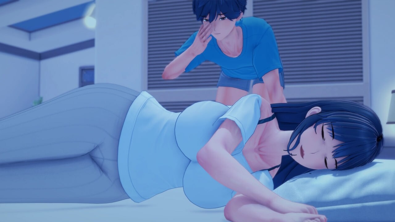 魅魔的拥抱 Tainted Harmony A Succubus's Embrace V0.6.5 双端 汉化版 预览图