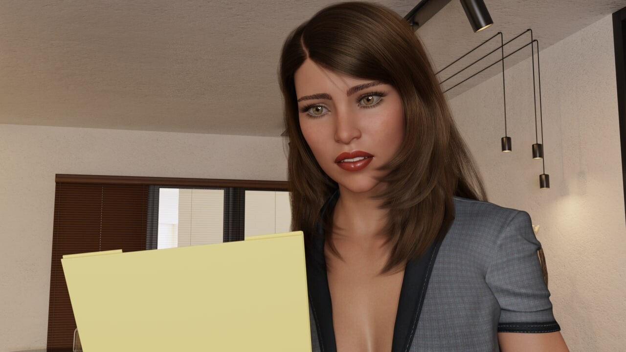 心锁豪门/束缚之心 Bound Hearts V0.4 双端 AI汉化版 预览图