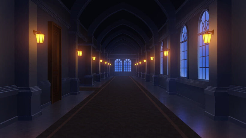 罪恶之城 Castle of Vice Alpha v0.12 PC端 高清版 预览图