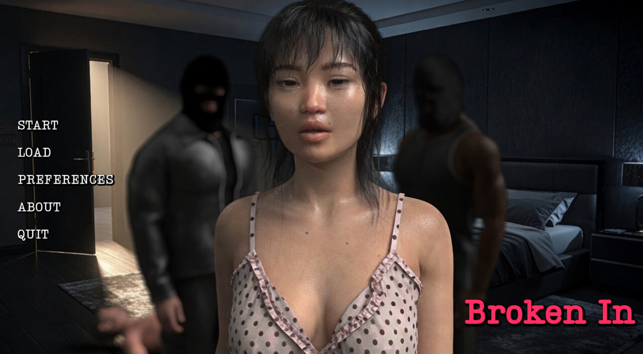破门而入 Broken In PC端 官中高清版 预览图