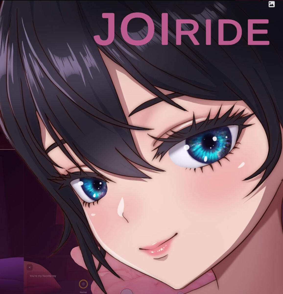 自慰指导骑行 JOIride v0.1.5 PC端 高清版 预览图
