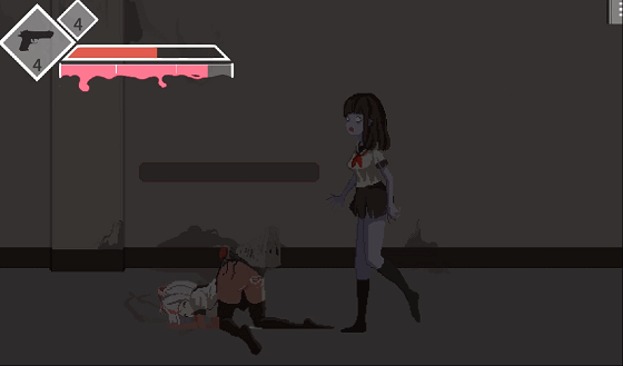 シャハタ遭難の一日 Syahata's Bad Day v1.06a 双端 官中版 预览图