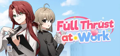 Full Thrust at Work v1.0.1 PC端 官中完整版