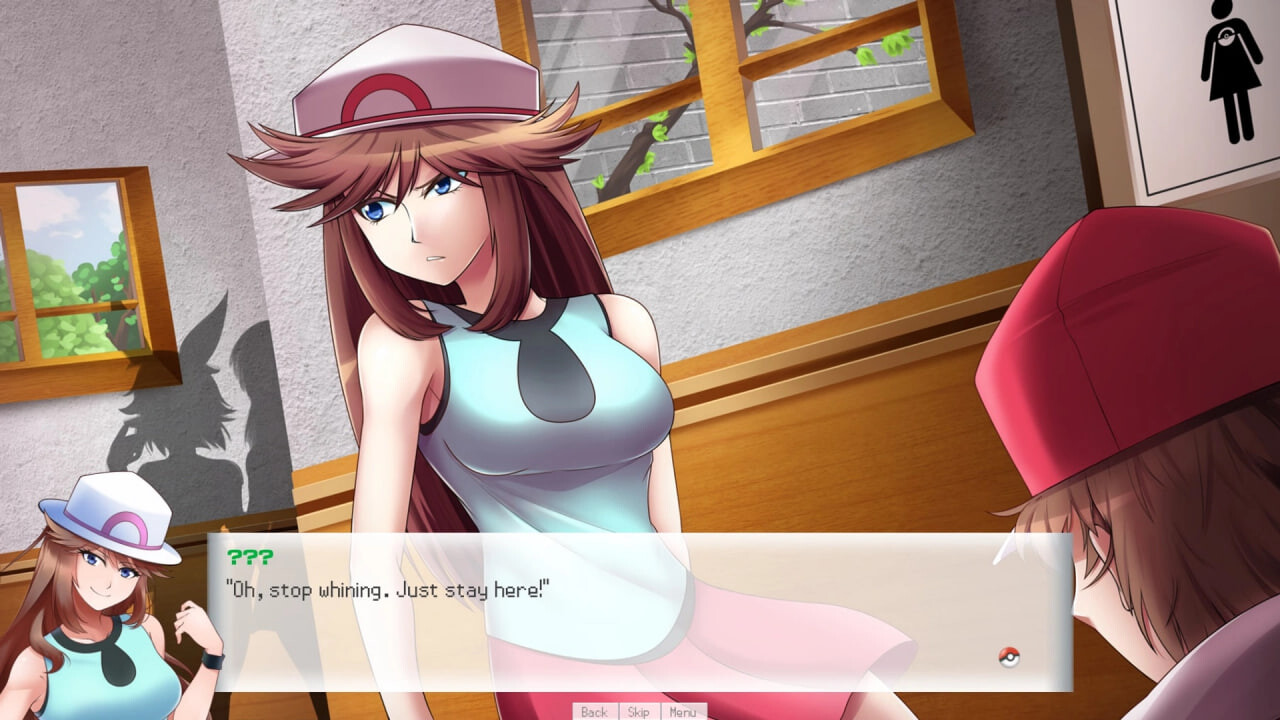 宝可梦学院：生命永恒 Pokemon Academy Life Forever v6.13.2026 安卓端 汉化版高清版 预览图