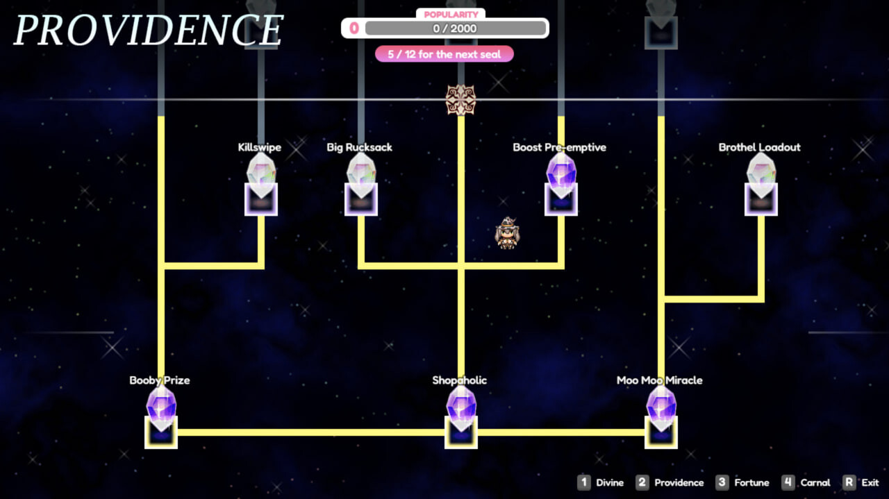 玛丽的冒险 Marie's Adventure PC端 汉化版 预览图