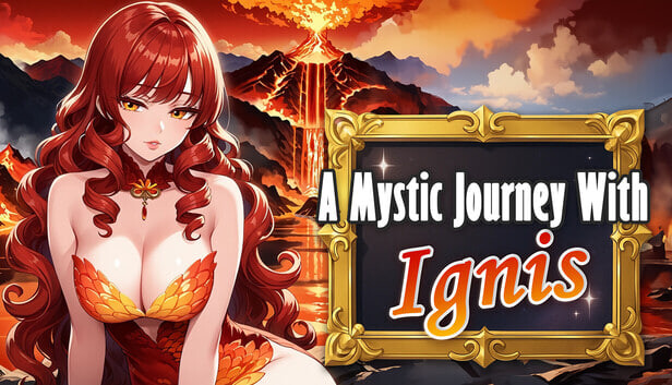 与伊格尼斯同行的神秘之旅 A Mystic Journey With Ignis PC端 官中高清版 预览图