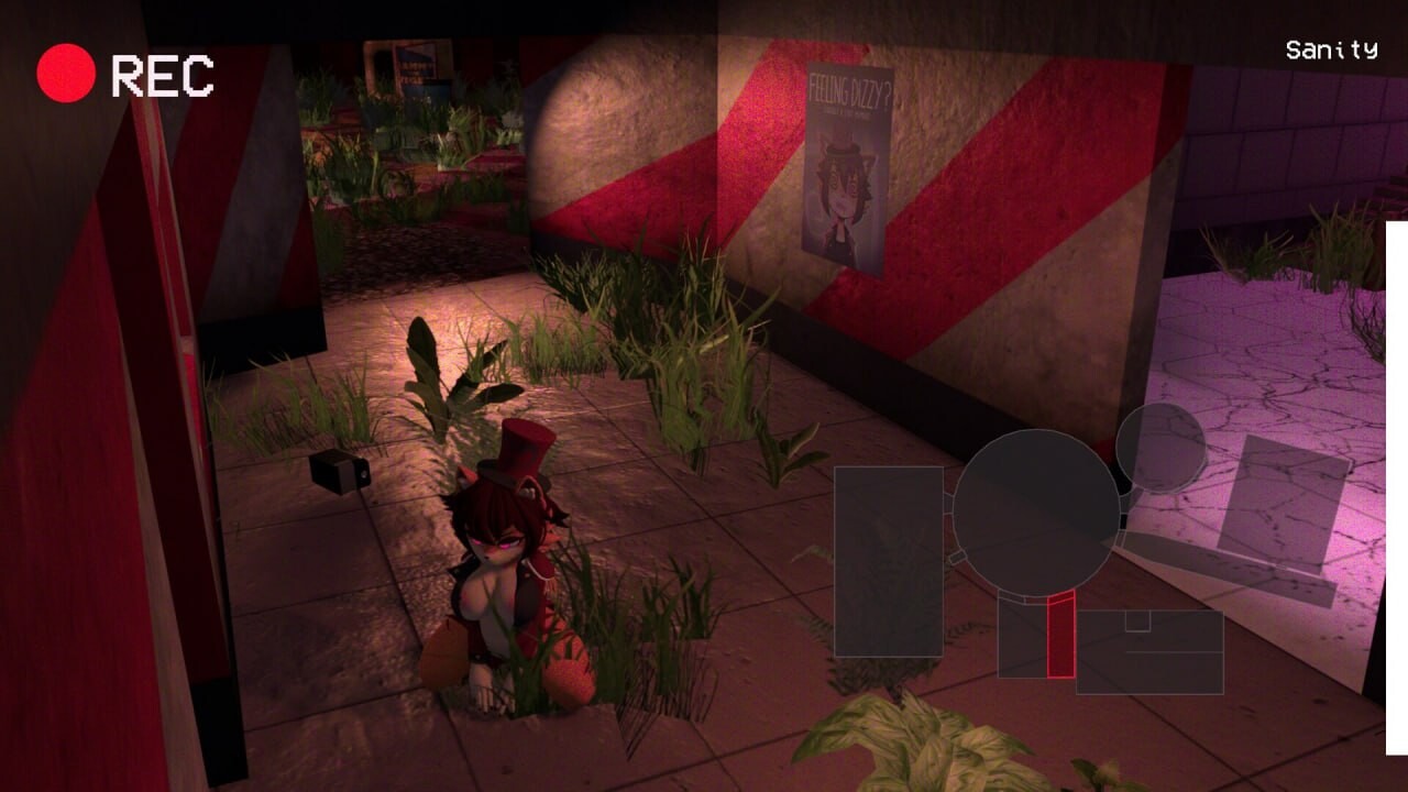 热恋：色欲之夜 IN HEAT：Lustful Nights v0.5P PC端 5 PC端 官中高清版 预览图