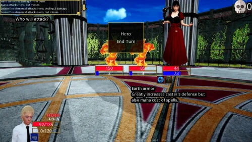 欲望后宫 Lust 多角色关系 v0.72A 安卓端 汉化版高清版 预览图