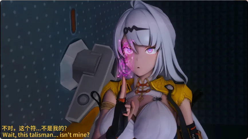Ameng66. 仪玄 Yixuan 配音版 动漫视频 PC端 更新版 预览图