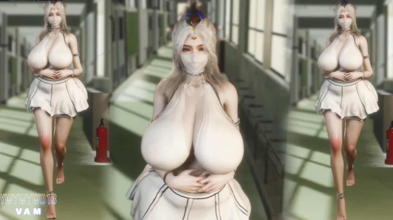 3D动画YWYWYW013 擎苍传 1-2 动漫视频 PC端 预览图