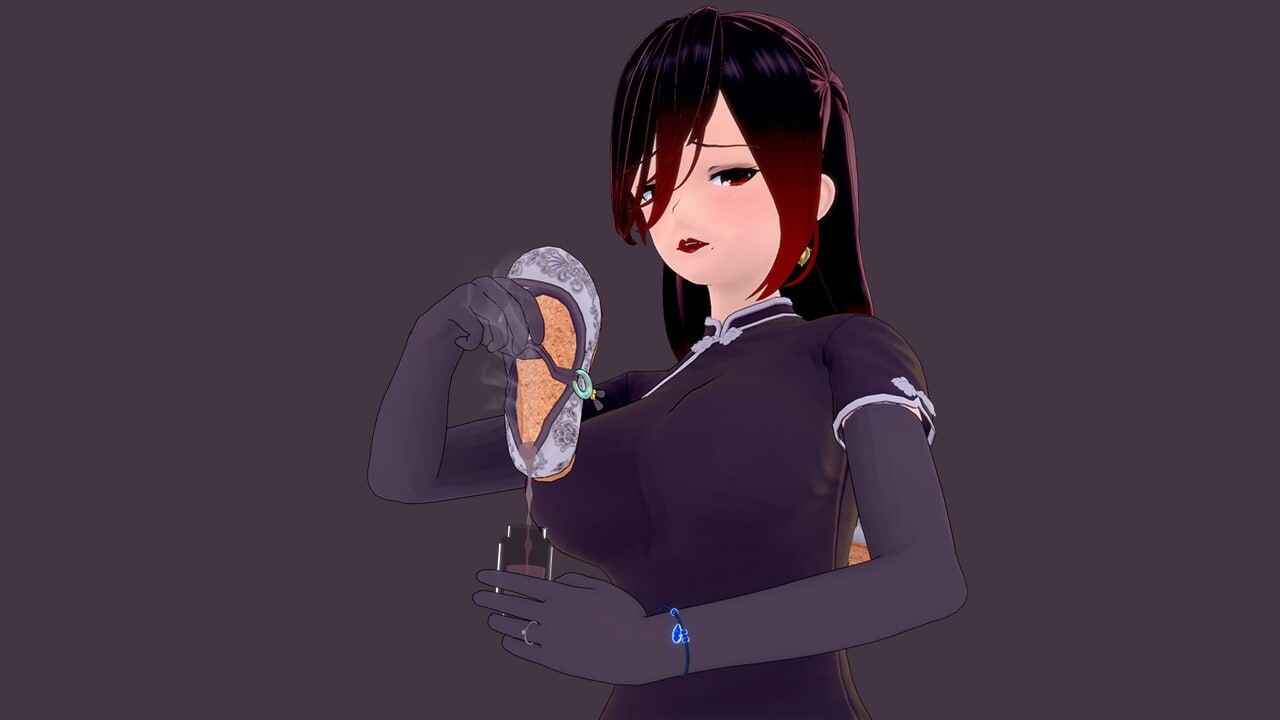 足下勇者 The Hero Under Feet v1.6.0 完结 PC端 官中版 预览图