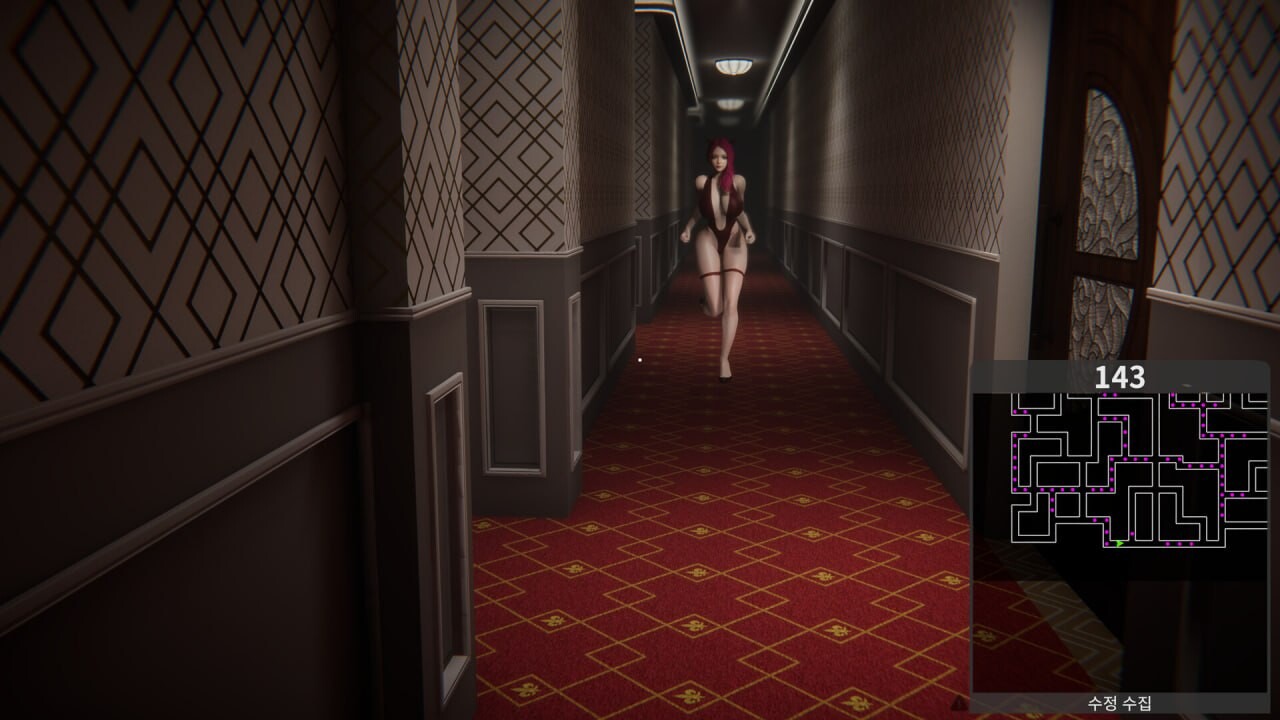 黑暗魅魔 Dark Succubus ダークサキュバス PC端 官中高清版 预览图