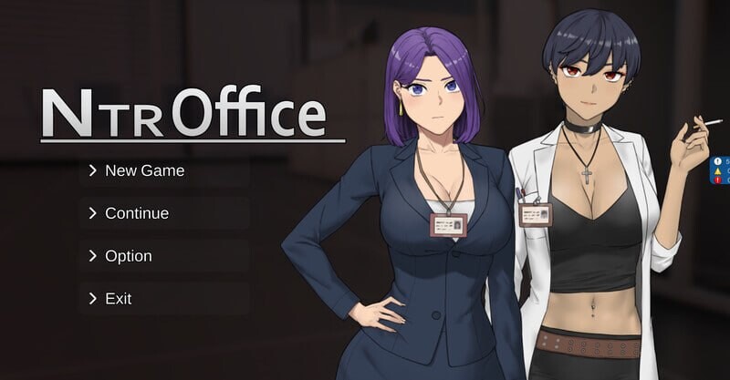 NTR办公室 NTR Office Ver260728 双端 官中高清版 预览图