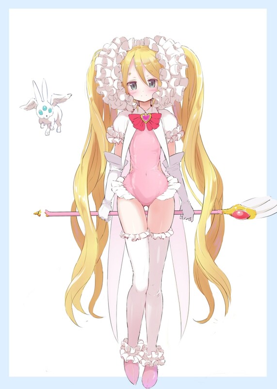 画师合集 GULP!／５⁹５⁹ 同人CGX18/画集X1 共19本合集 漫画图集 预览图