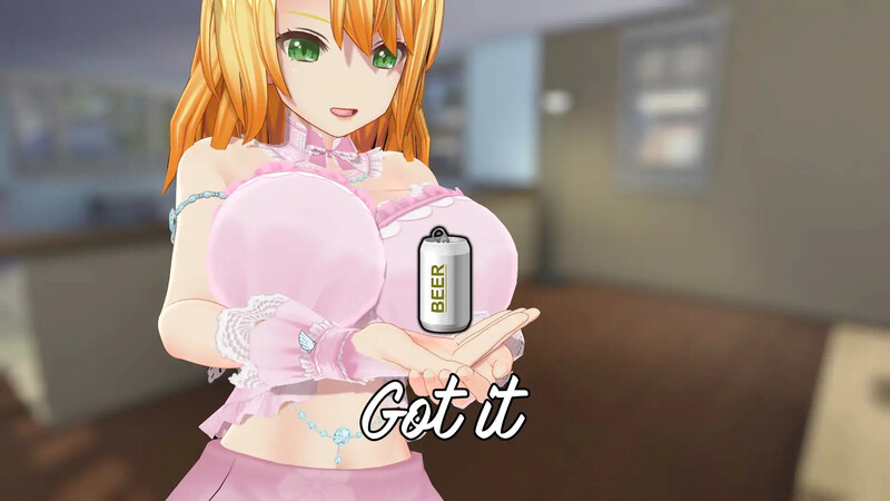 亚洲风SLG/动态/3C 天堂的放纵状态腐败（The Lewd Corruption of the Heave PC端 更新版 预览图