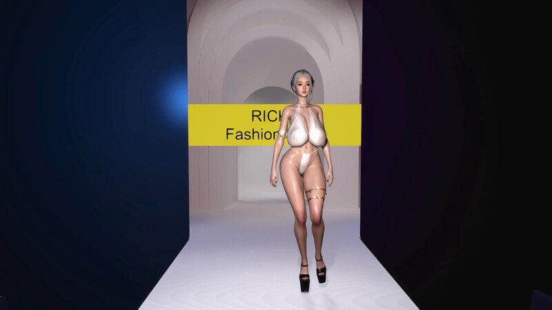 合集整理 ricky/vam YouTube 2024年1-6月 7部合集 动漫视频 预览图