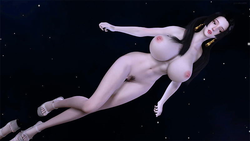 MMD/無修正/合集整理 [asce050] VAM合集 动漫视频 预览图