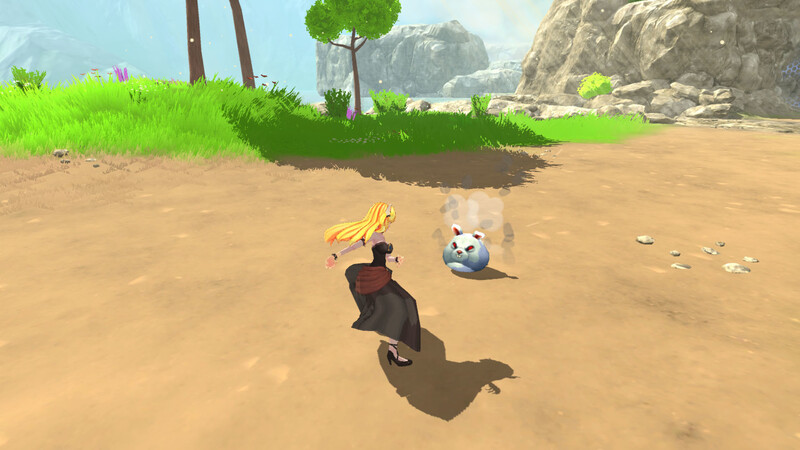森林魔物女王（Bowsette）-正式版-Build.7404446-(STEAM官中) PC端 官中版 预览图