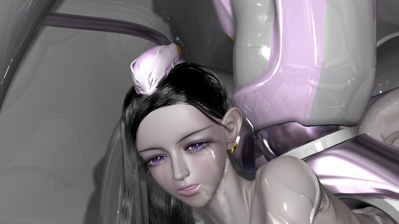 虚拟的爱欲：维纳斯（Virtual Sox Venus Sailor） 完整版-原版生肉 PC端 预览图