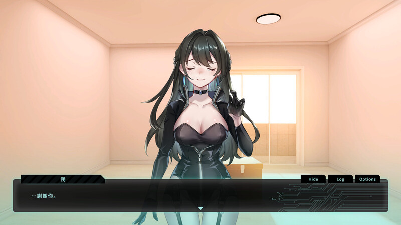 探索解密SLG/全动态 特务朔的秘密行动（Saku the Covert Agent）STEAM官中完整 PC端 官中更新版 预览图