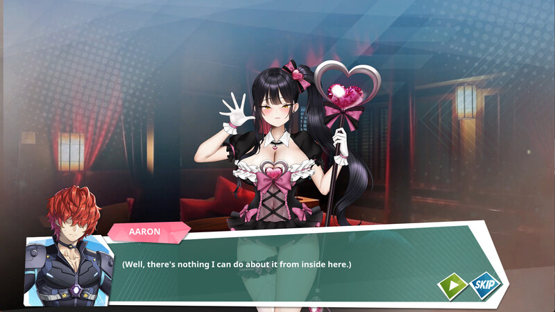 镜花水月3：玻璃少女的回忆（Memories of Glass Maide） V1.02b 官方中文步兵版 付前作 PC端 官中步兵 预览图