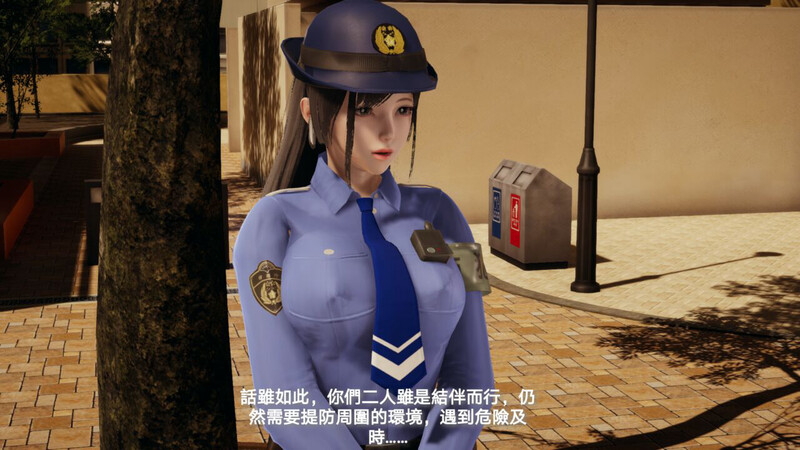 TKXS RE调查队 00-05 (上)-都市 剧情 美女 互动 啪啪 漫画图集 预览图