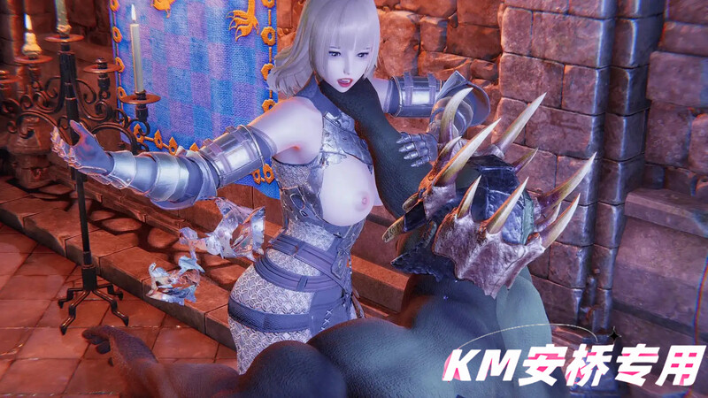 兽人崛起2/兽人的崛起 2：黑暗记忆（Rise of the Orcs 2：Dark Memorie PC端 预览图