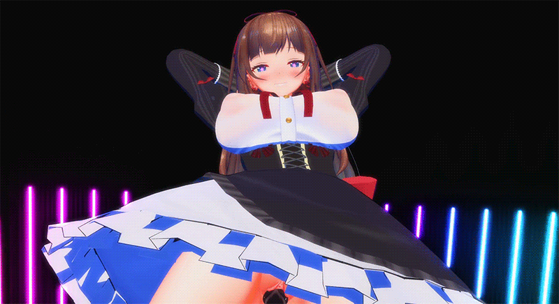 MMD/無修正/合集整理 [ヒロシ] 合集 动漫视频 预览图