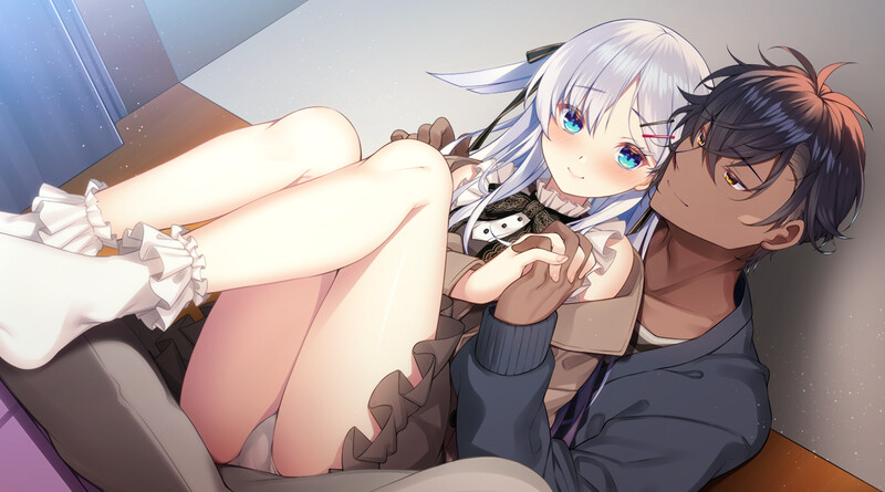 拔作ADV/日式和服/2C 刹那绽放的恋之花火SS 抚子后日谈 PC端 更新版 预览图