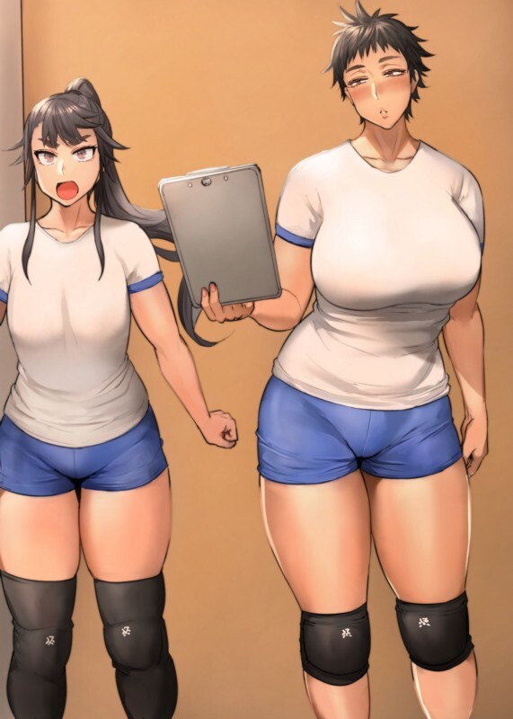 硬め濃いめ多め (ぺぺ) 漫画图集 预览图