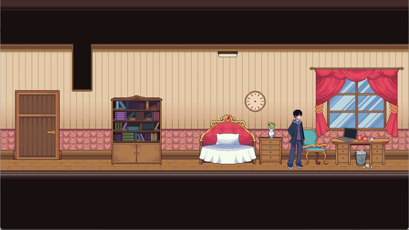 Build.17818922 STEAM官中 PC端 官中更新版 预览图