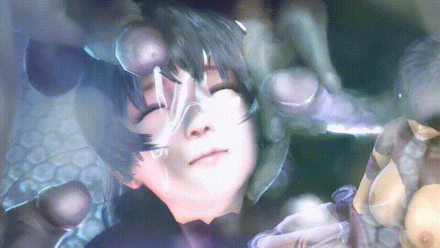 3D动画/中文字幕 opiumud-031 对魔忍4 完全败北！全员禸便器 动漫视频 预览图