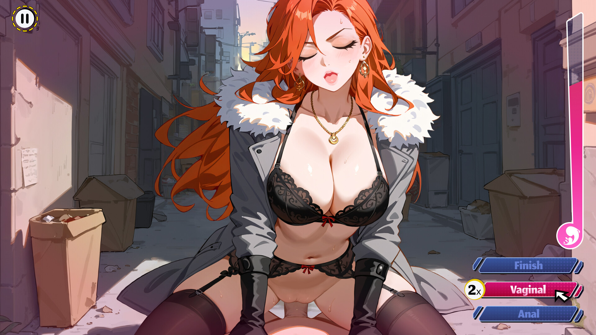 觉醒：迷情魔骰/Awaken: Hentai Dice Build.1.53 官方中文 1.PC端 官中版 预览图