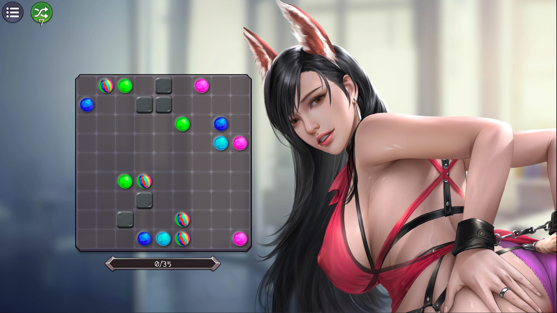 私密部位狂躁/Poozle Mania Build.13727919 官方中文高清版 PC端 官中高清版 预览图