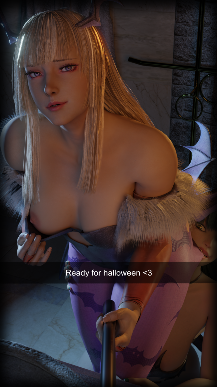 无修/CV][ViciousFox] 11月 's break 动漫视频 预览图