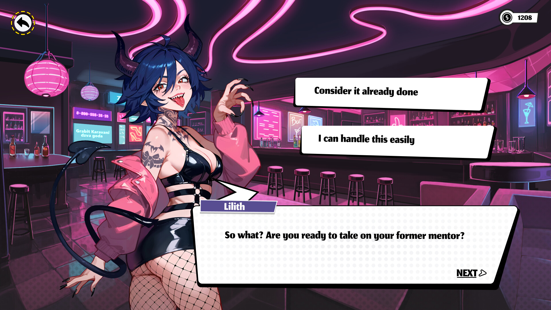 觉醒：迷情魔骰/Awaken: Hentai Dice Build.1.35.1 PC端 官中版 预览图