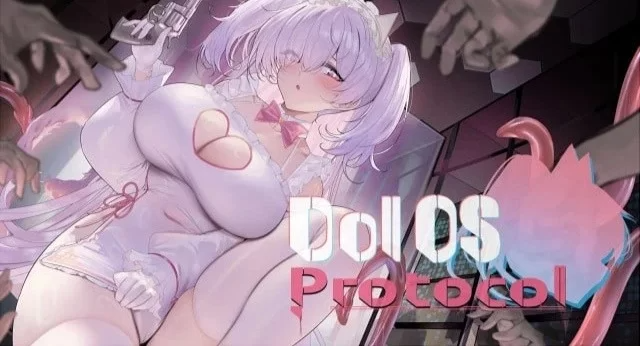 多萝丝协议 ▫️ DolOS Protocol ▫️ v0.1.5 ▫️ PC端 官中版 预览图