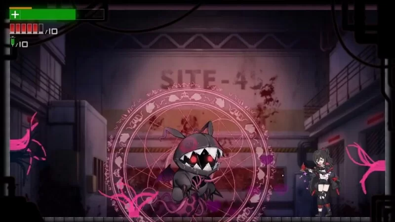 枪神先知（GUNZ PROPHET）v0.3更新 PC端 日文原版 预览图