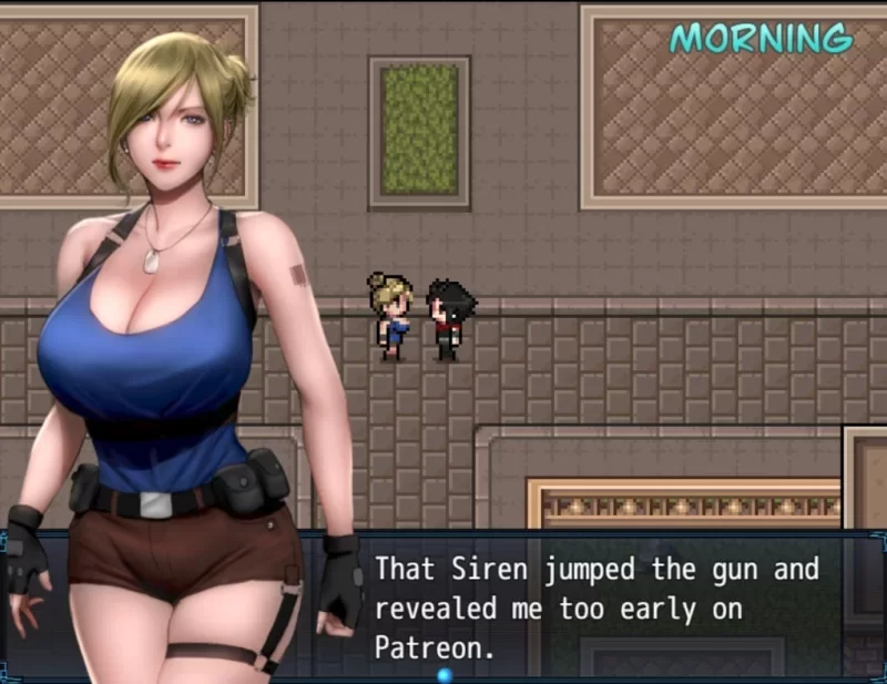 僵尸生活2：僵局 Zombie’s Retreat 安卓端 AI汉化更新版 预览图
